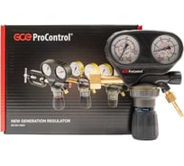 Редуктор кислородный ProControl OX - 200/30 GCE PCARV0536