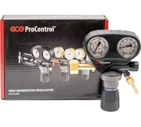 Редуктор кислородный ProControl OX - 200/20 GCE PC0780912