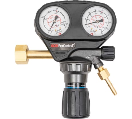 Редуктор кислородный ProControl OX - 200/20 GCE PC0780912