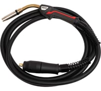 Горелка MIG 24KD (250 A; EURO; 4 м, 60%) KRASS ICT2699-18