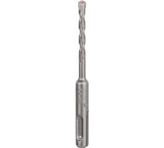Бур по бетону SDS plus-1 (5.5x50x110 мм) Bosch 2608680260 1