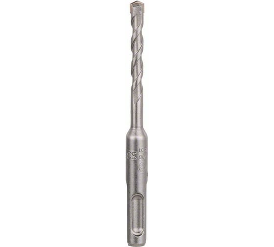 Бур по бетону SDS plus-1 (6.5x50x110 мм) Bosch 2608680265 1