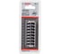 Биты ударные Impact Control (T15; 25 мм; 8 шт.) Bosch 2608522379 2