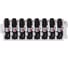 Биты ударные Impact Control (T30; 25 мм; 8 шт.) Bosch 2608522382 1