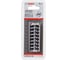 Биты ударные Impact Control (T30; 25 мм; 8 шт.) Bosch 2608522382 2