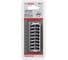 Биты ударные Impact Control (T20; 25 мм; 8 шт.) Bosch 2608522380 2