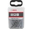 Биты Extra Hard 25 мм, T20, 25 шт. TicTac Bosch 2608522270 2