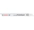 Пилки сабельные S725VFR Special for Pallet Repair (190 мм; 100 шт.) Bosch 2608658034 1