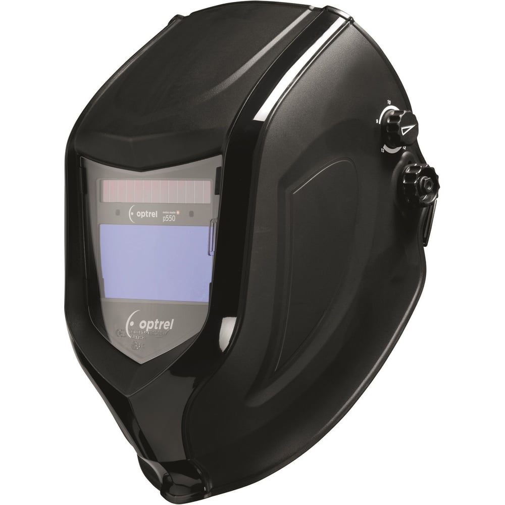 Optrel P550 Маска OPTREL p550 neo 4/9-13 DIN черная 1007.000 - выгодная цена ...