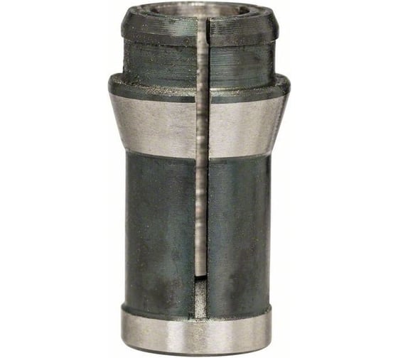 Цанговый патрон без зажимной гайки 1/4" для GGS 28 Bosch 2608570140 1