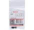 Цанговый патрон без зажимной гайки 1/4" для GGS 28 Bosch 2608570140 2