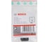 Цанга зажимная 1/4" для фрезера GOF 900 Bosch 2608570101 2