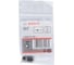 Цанговый патрон без зажимной гайки 1/8" для GGS 28 Bosch 2608570139 2