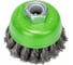 Щетка чашечная (65 мм; М14) INOX Bosch 2608622104 1