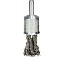 Щетка кистевидная (19 мм; 6 мм) INOX Bosch 2608622129