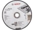 Отрезной круг Best for INOX (180x2.5х22.2 мм) Bosch 2608603506 1