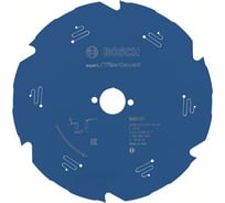 Пильный диск Expert for Fiber Cement (235x30 мм; 6T) Bosch 2608644348