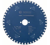 Пильный диск Expert for Sandwich Panel (230x30 мм; 48T) Bosch 2608644368