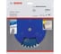 Пильный диск Expert for Sandwich Panel (165x20 мм; 30T) Bosch 2608644366 2