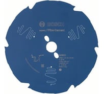 Пильный диск Expert for Fiber Cement (260x30 мм; 6T) Bosch 2608644351
