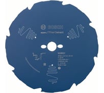 Пильный диск Expert for Fiber Cement (300x30 мм; 8T) Bosch 2608644352