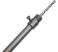 Хвостовик для коронок стк-037 SDS-MAX 800 мм Strong стк-03700800