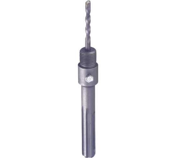 Хвостовик для коронок стк-037 SDS-MAX 800 мм Strong стк-03700800