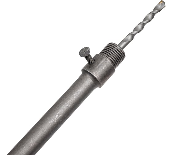 Хвостовик для коронок стк-037 SDS-MAX 800 мм Strong стк-03700800