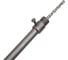 Хвостовик для коронок стк-037 SDS-MAX 800 мм Strong стк-03700800 1