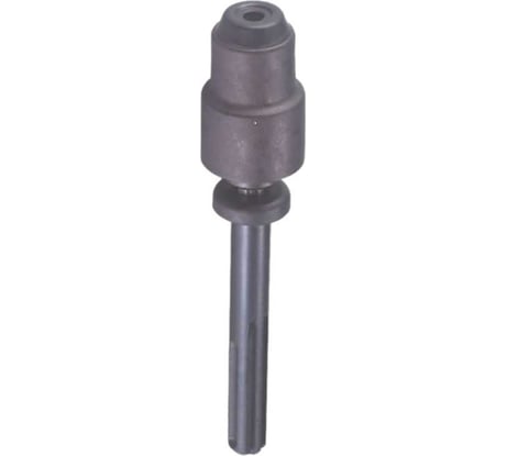 Переходник с перфоратора стк-038 SDS-MAX на SDS+ с пыльником Strong стк-03800001