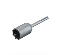 Коронка с удлиненным хвостовиком по бетону стк-065 SDS-MАХ 70 мм Strong стк-06500070
