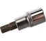 Насадка-вставка с битой Hex (H9; 1/2"; 60 мм) с держателем ЭВРИКА ER-94805H 3