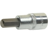 Насадка-вставка с битой Hex (H6; 1/2"; 60 мм) ЭВРИКА ER-94802