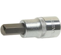 Насадка-вставка с битой Hex (H14; 1/2"; 60 мм) ЭВРИКА ER-94808