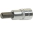 Насадка-вставка с битой Hex (H14; 1/2"; 60 мм) ЭВРИКА ER-94808 1