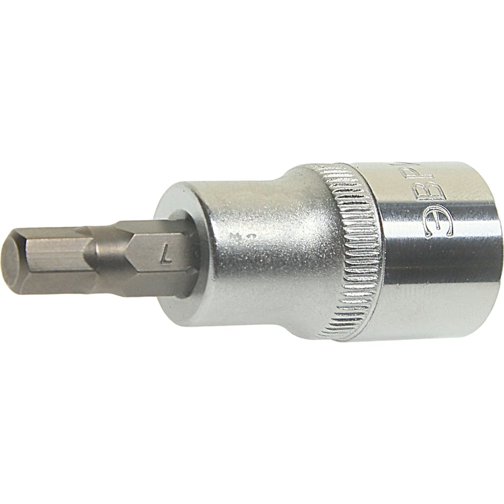 Насадка-вставка с битой Hex (H7; 1/2"; 60 мм) ЭВРИКА ER-94803 ...