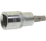Насадка-вставка с битой Hex (H7; 1/2"; 60 мм) ЭВРИКА ER-94803 2