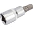 Насадка-вставка с битой Hex H9 1/2 22мм L=60мм Эврика ER-94805 990259 1
