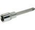 Насадка-вставка с битой Philips PH3 1/2 22мм L=100мм Эврика ER-94503 990263 3
