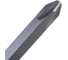 Насадка-вставка с битой Philips (PH3; 1/2"; 100 мм) с держателем ЭВРИКА ER-94503H 2