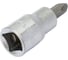 Насадка-вставка с битой Philips PH4 1/2 22мм L=60мм Эврика ER-94502 990265 2