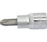 Насадка-вставка с битой Philips PH4 1/2 22мм L=60мм Эврика ER-94502 990265 4