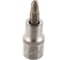 Насадка-вставка с битой Philips (PH4; 1/2"; 60 мм) с держателем ЭВРИКА ER-94502H 2
