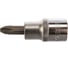 Насадка-вставка с битой Philips (PH4; 1/2"; 60 мм) с держателем ЭВРИКА ER-94502H 3