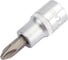 Насадка-вставка с битой Philips (PH3; 1/2"; 60 мм) ЭВРИКА ER-94501 1