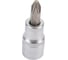 Насадка-вставка с битой Philips (PH3; 1/2"; 60 мм) ЭВРИКА ER-94501 3