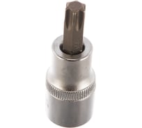 Насадка-вставка с битой Torx (T50; 1/2"; 60 мм) ЭВРИКА ER-94604