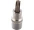 Насадка-вставка с битой Torx (T50; 1/2"; 60 мм) ЭВРИКА ER-94604 1