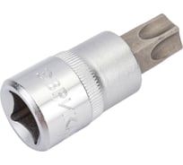Насадка-вставка с битой Torx (T70; 1/2"; 60 мм) ЭВРИКА ER-94607