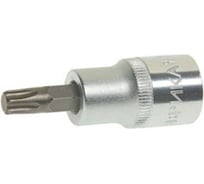 Насадка-вставка с битой Torx (T55; 1/2"; 60 мм) ЭВРИКА ER-94605